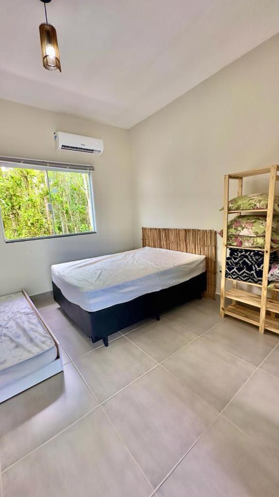 Aparthotel Area Vip Maranduba Ubatuba Exterior foto