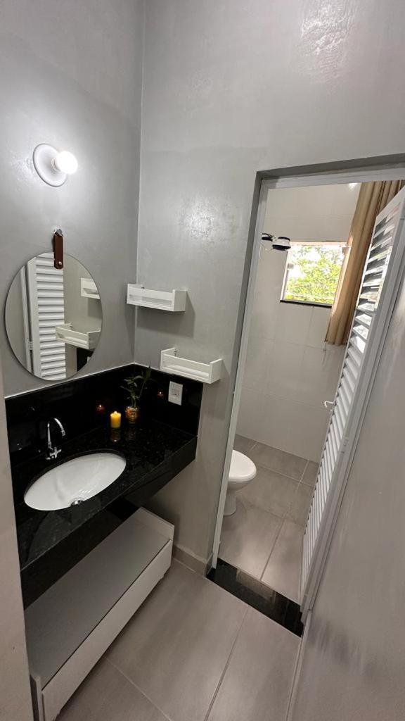 Aparthotel Area Vip Maranduba Ubatuba Exterior foto