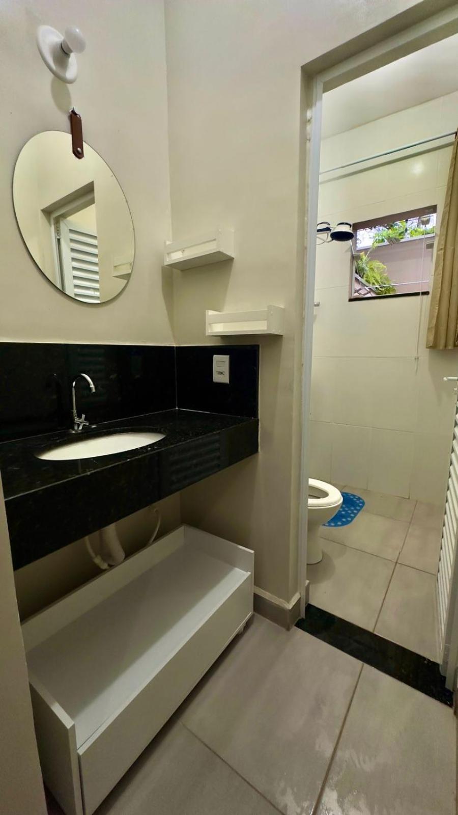 Aparthotel Area Vip Maranduba Ubatuba Exterior foto