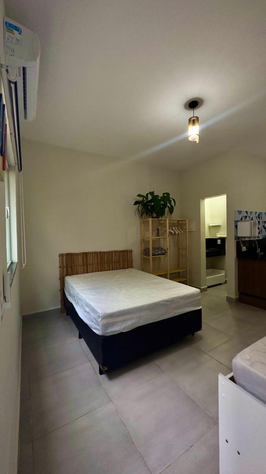 Aparthotel Area Vip Maranduba Ubatuba Exterior foto